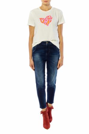 'fayza-evo' jeans, zdjęcie 2 'fayza-evo' jeans od Diesel